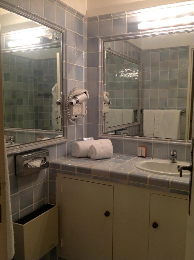 Hostellerie Le Baou ラマチュエル エクステリア 写真