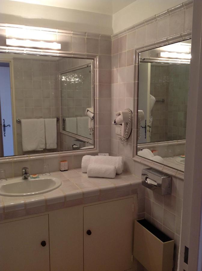 Hostellerie Le Baou ラマチュエル エクステリア 写真