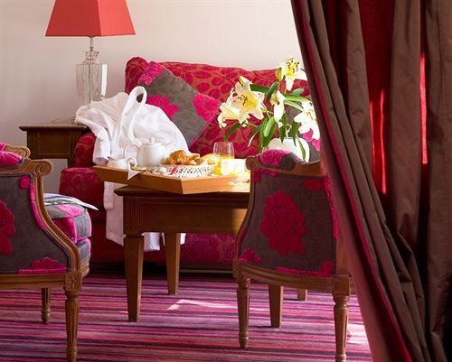 Hostellerie Le Baou ラマチュエル エクステリア 写真