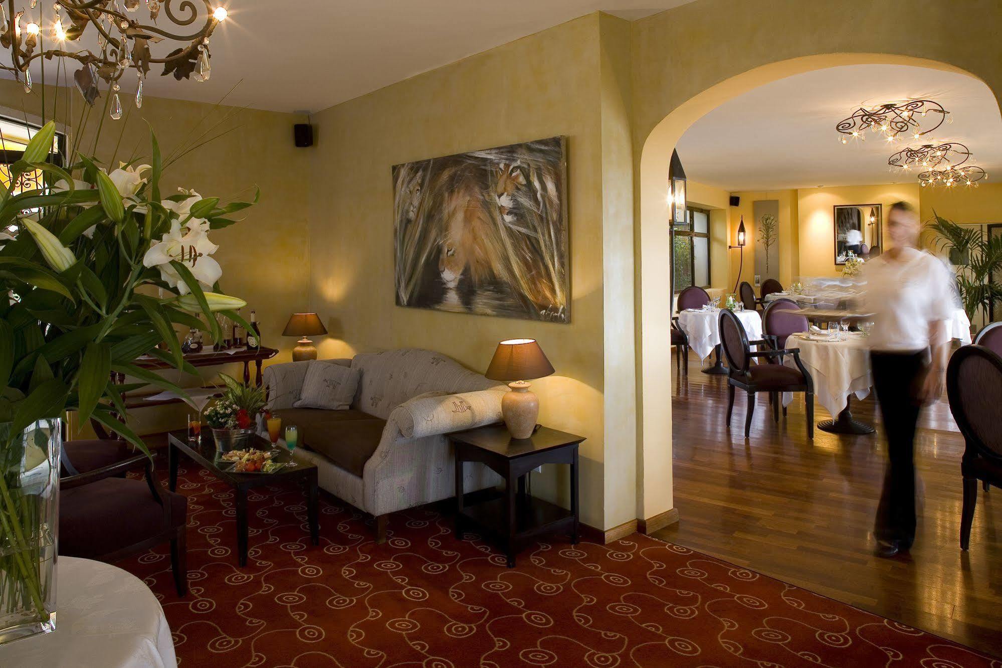 Hostellerie Le Baou ラマチュエル エクステリア 写真