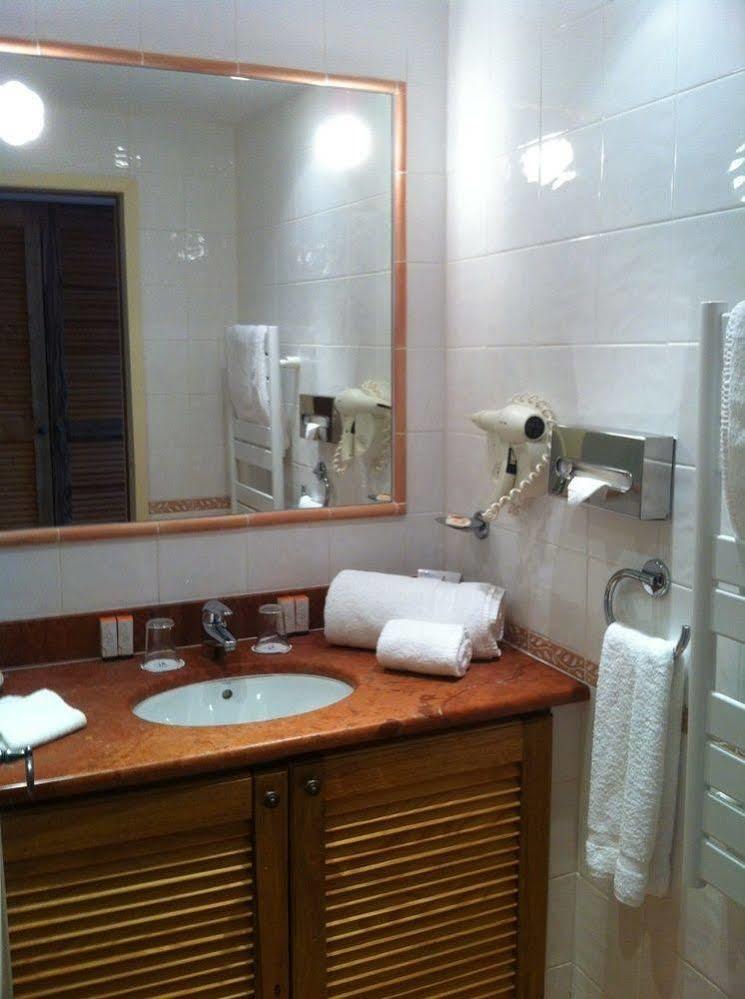 Hostellerie Le Baou ラマチュエル エクステリア 写真