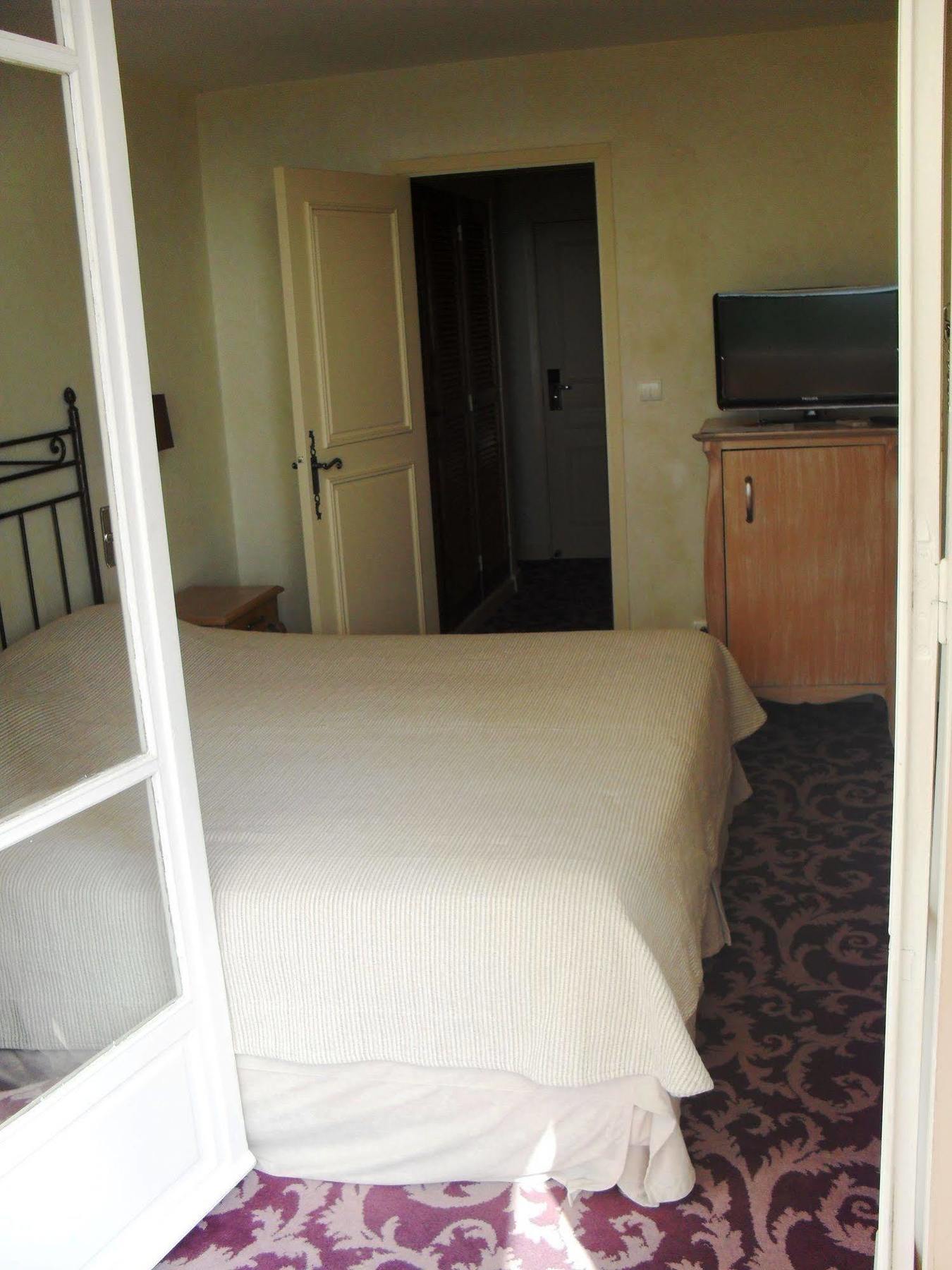 Hostellerie Le Baou ラマチュエル エクステリア 写真