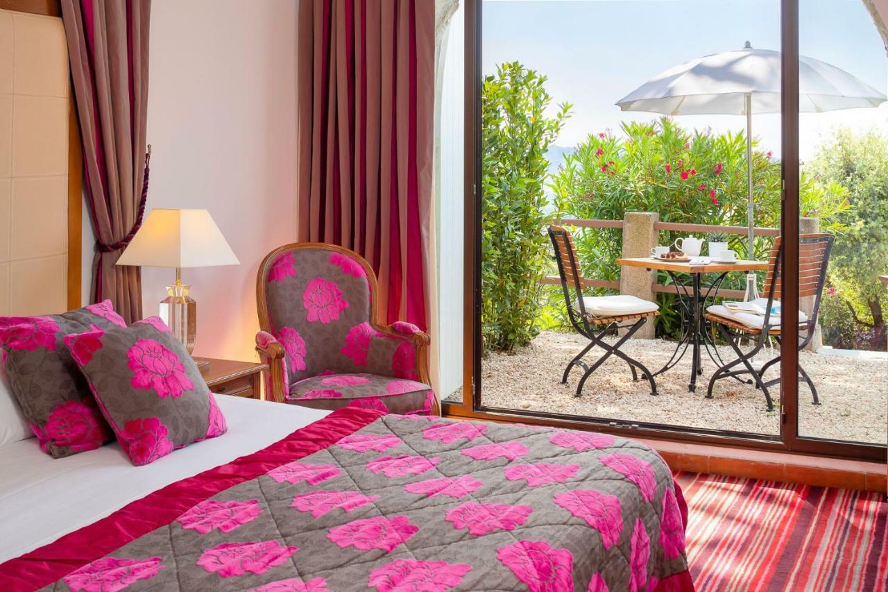 Hostellerie Le Baou ラマチュエル エクステリア 写真