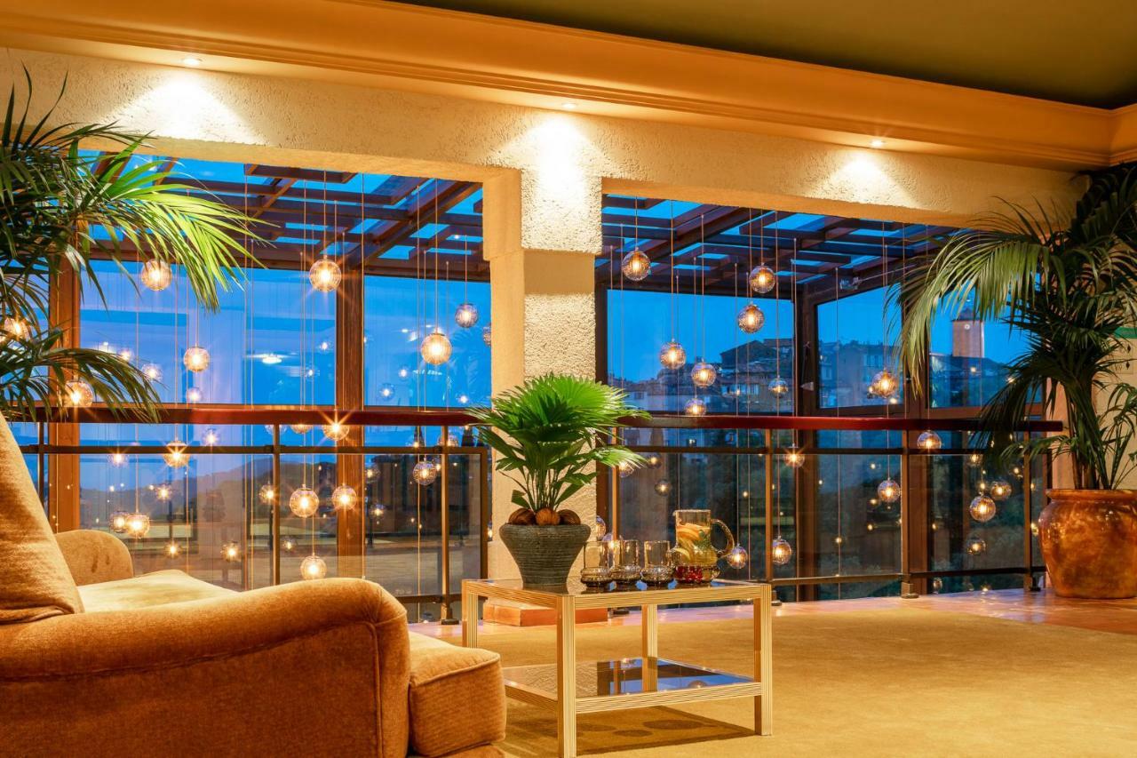 Hostellerie Le Baou ラマチュエル エクステリア 写真