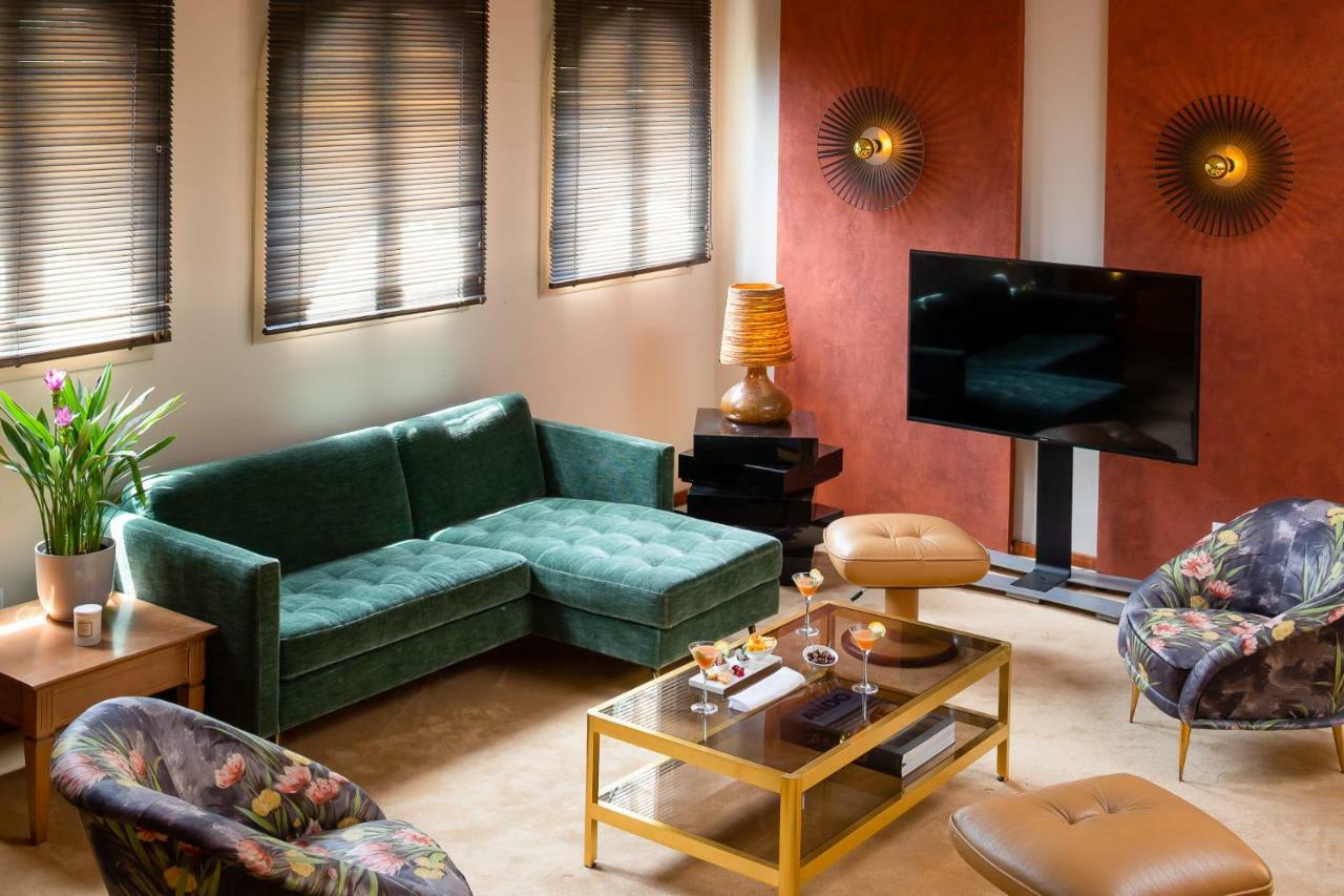 Hostellerie Le Baou ラマチュエル エクステリア 写真